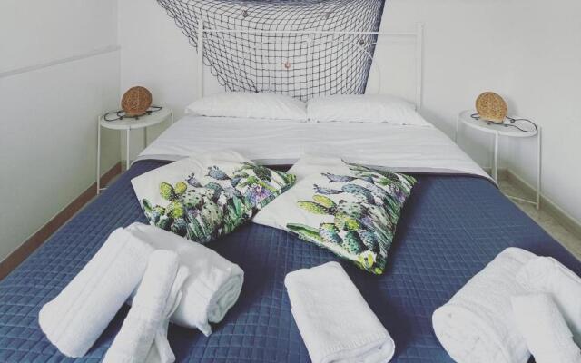 Al Meriggio Apartments