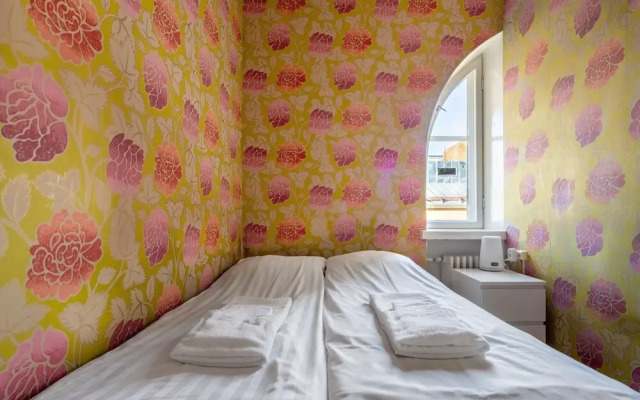 WeHost Punavuorenkatu 4 A 17