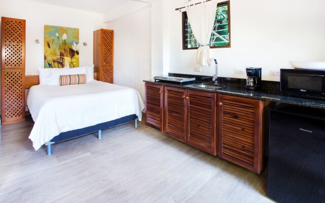 Villas Nicolás - Adults Only