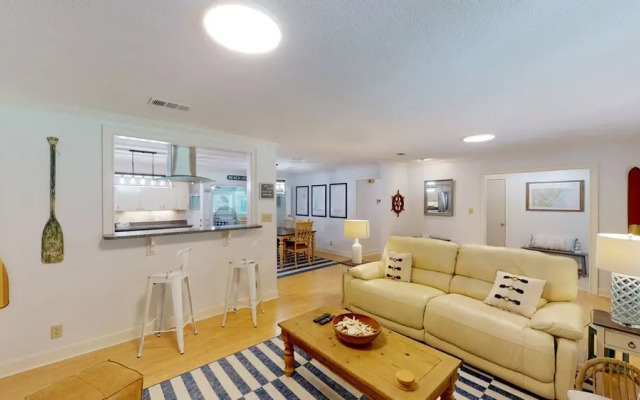 High Tide 3 Bedroom Home