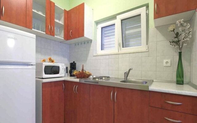 Apartments Goran