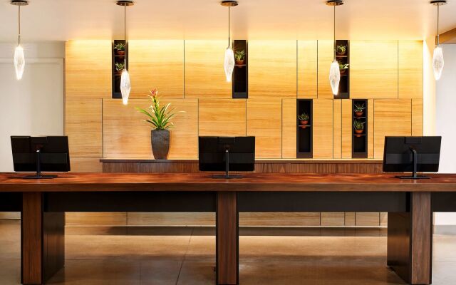 Canopy by Hilton Tempe Downtown