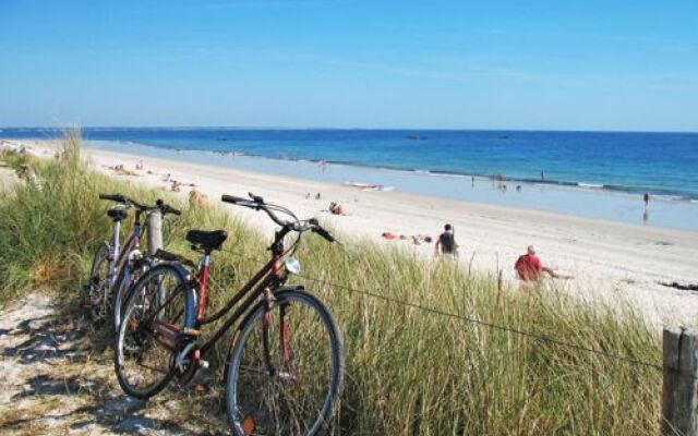 Parc des Dunes (FOE200)