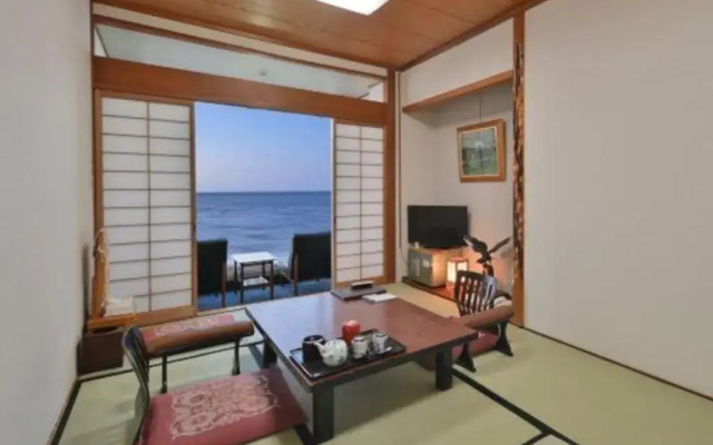 Futami Onsen Hotel Seikai