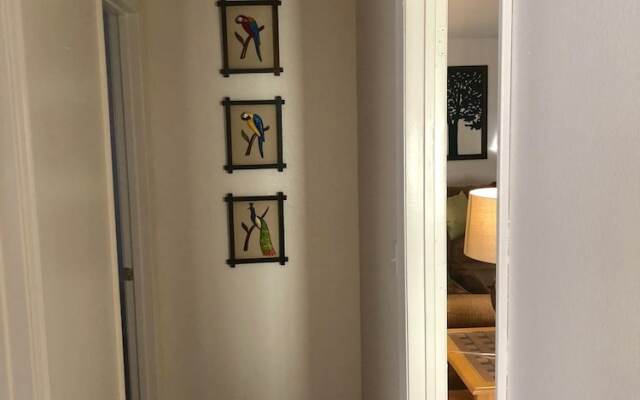 Four Bedroom Pool Home - 1513 IOT - Vusa