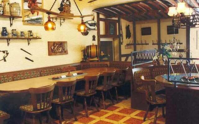 Hotel Restaurant Zur Mainlust