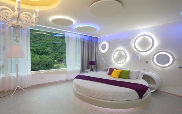 Easy life Sea View Resort Villas