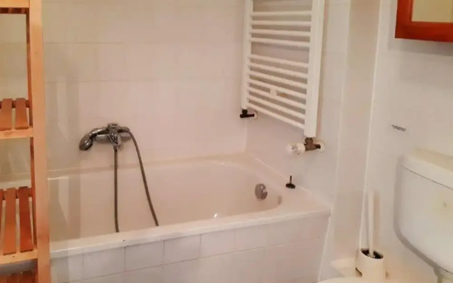 Ferienwohnungen Blaues Haus, Putbus