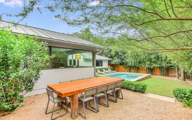 2602 Austin - 5 Br Home