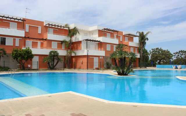 Tramonti Residence