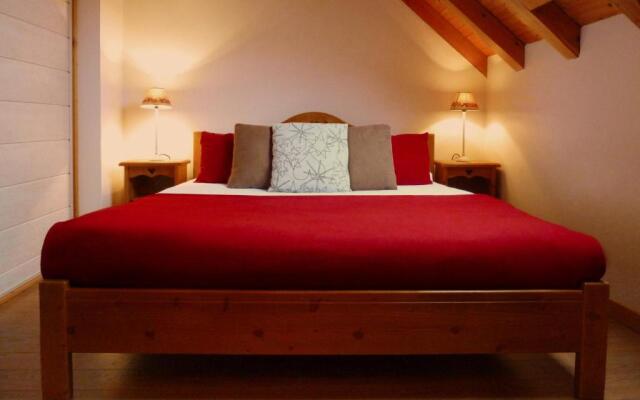 Appartement Valloire, 3 pièces, 6 personnes - FR-1-263-153