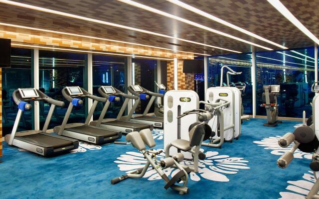 Crowne Plaza Suzhou by IHG
