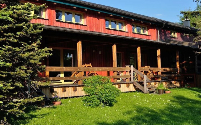 Ferienwohnungen Rasehorn