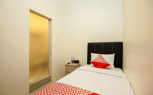 Hotel Grand Toba by OYO Rooms