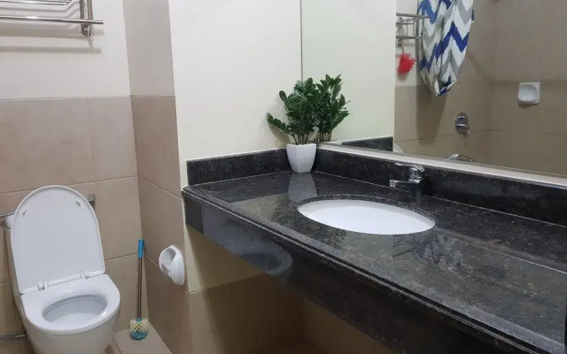 N101 at Outlook Ridge Baguio