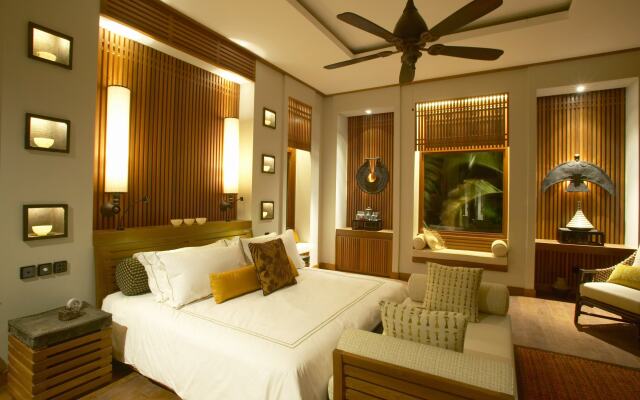 Anantara Maia Seychelles Villas