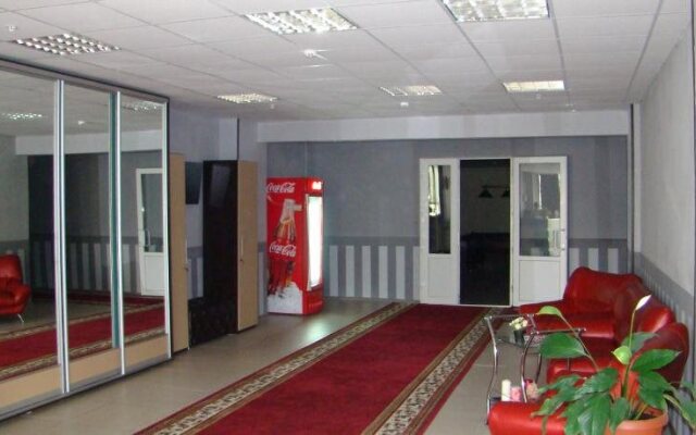 Hotel Nikol'
