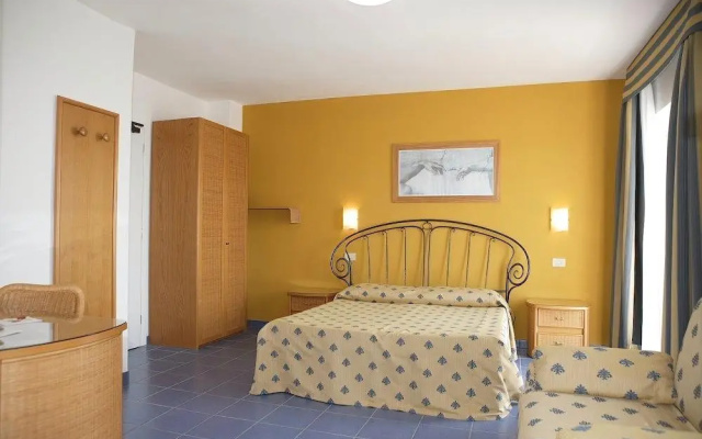 Hotel Serena