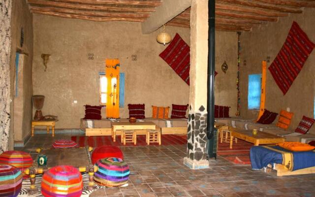 Kasbah Luna del Sur
