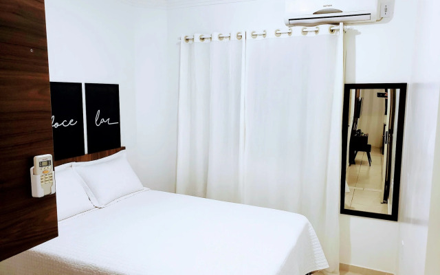 Residencial Catarina