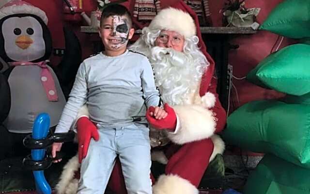 Albergo Ristorante Pizzeria Bellavista