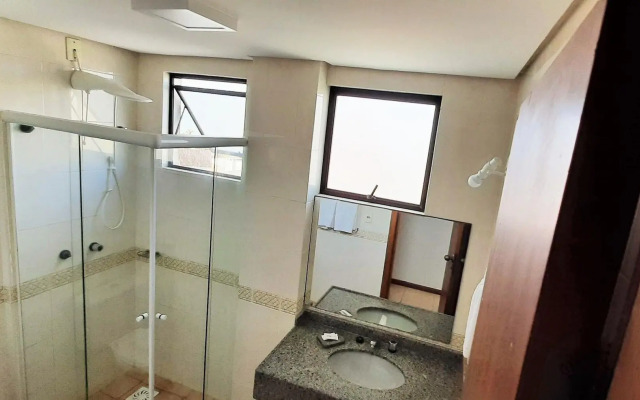 Gaivotas Praia Hotel