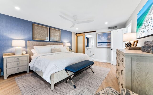 Crystal Sands - 803 by Beachside Management