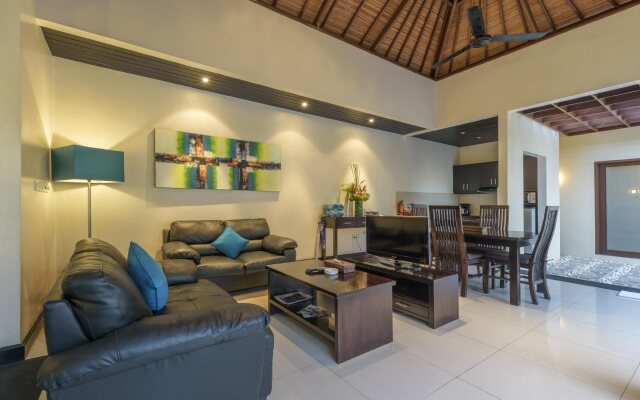 My Villas in Bali