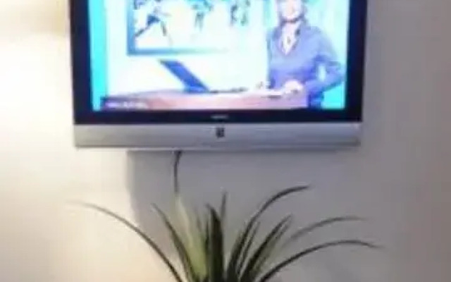 Hotel Rheinblick & Apartments