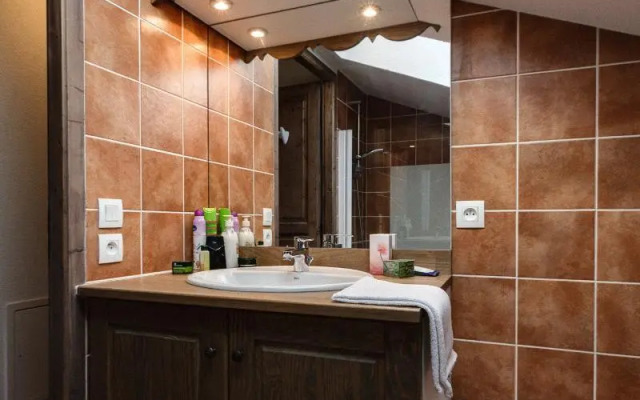 Résidence Nemea Le Grand Lodge