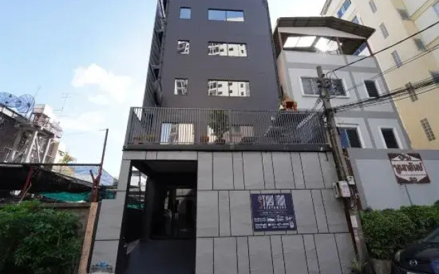 Stay Inn Hauykwang
