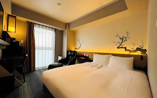 SHIZUTETSU HOTEL PREZIO Kyoto Karasumaoike