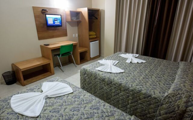 Prisma Plaza Hotel