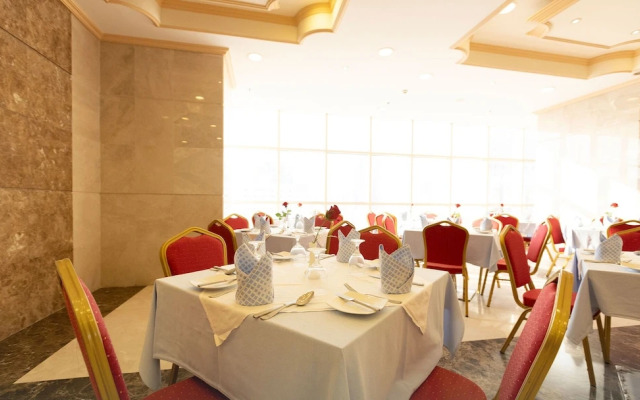 Al Rayyan Towers Hotel