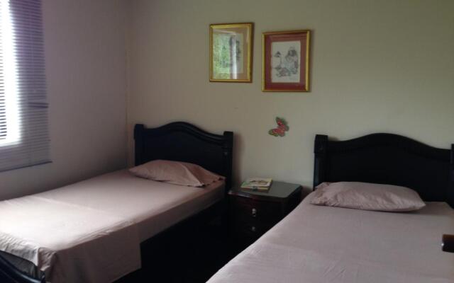 Hotel Ceibote
