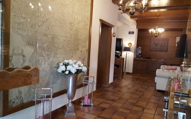 Gasthof Pension Gaistal