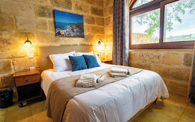 Villa Soldanis 6 Bedroom Villa With Private Pool