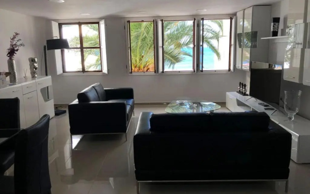 Luxury Sea House-Casa del Mar