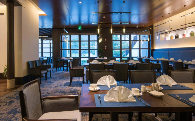 Yagu Resort Hangzhou