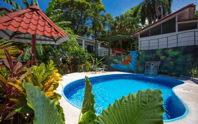 Hotel Mono Azul
