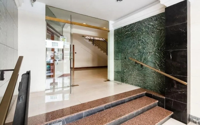 I Cantoni Di Roma Guest House