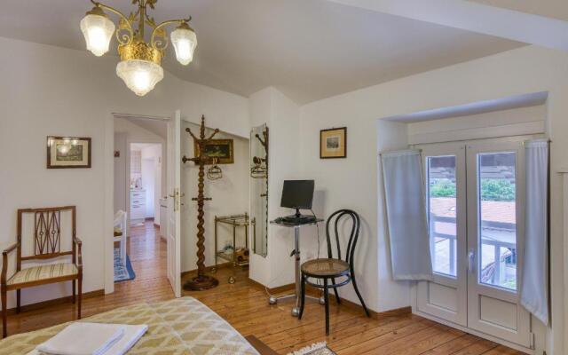 Piccolo Mondo Antico Stunning View