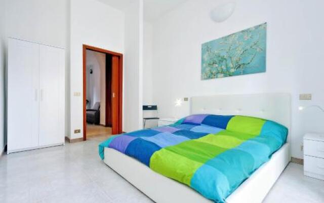 CentralStation Apartment