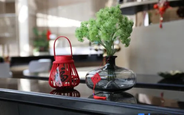 Radisson Collection Lingang Shanghai