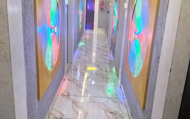 Hotel Raj Palace