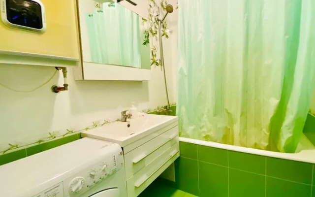 Апартаменты Север на Пролетарском проспекте, д. 35