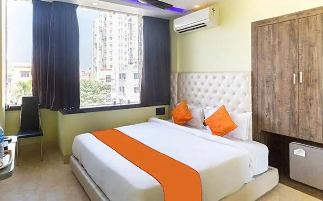 Capital O Aspiring Inn