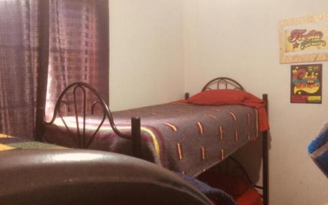 Antis Hostel Cusco