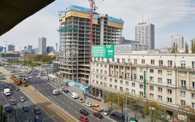 Stars Apartaments Centrum