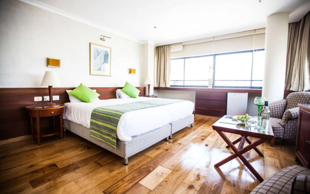 Spirit of Herzl Hotel